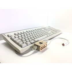 AppleDesign Keyboard Model...
